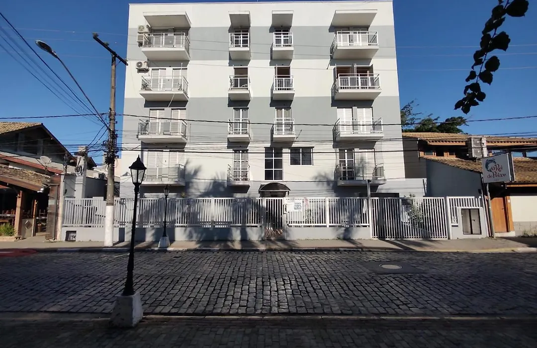 Agito e Sossego na Rua mais Charmosa de Ubatuba pelo GOOGLE-1